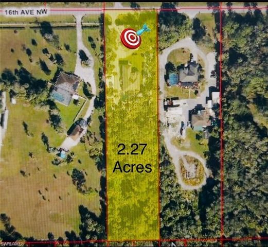 328 16th AVE NW, Naples, FL 34120