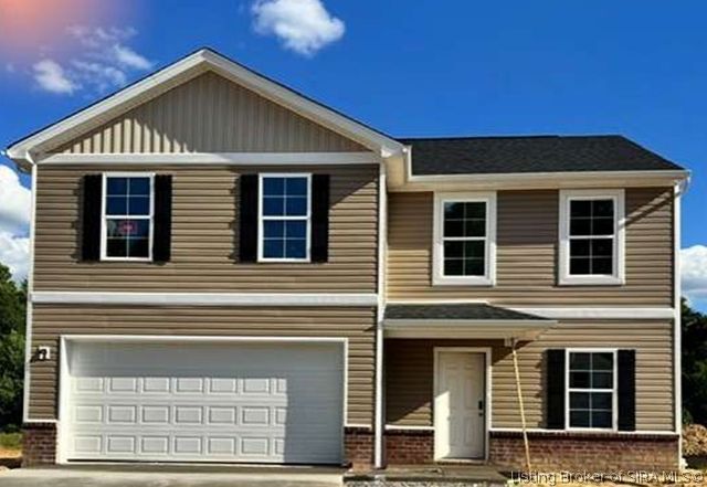2085 Derby Way, Memphis, IN 47143