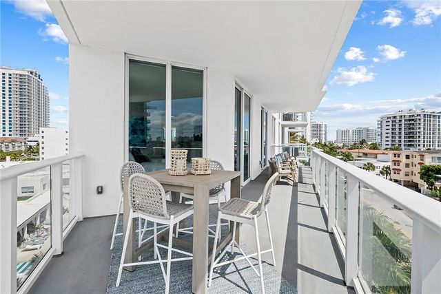 401 N BIRCH Road 508, Fort Lauderdale, FL 33304