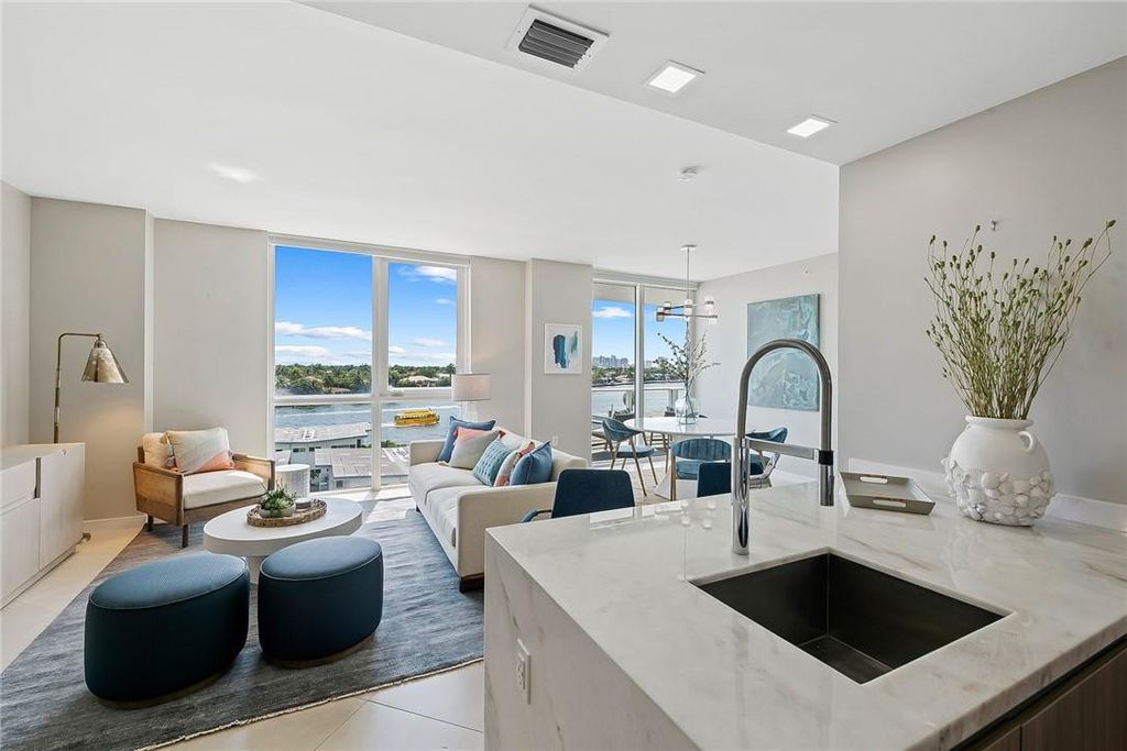 401 N BIRCH Road 508, Fort Lauderdale, FL 33304