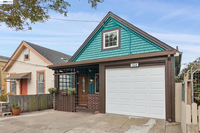 164 Miriam St, Daly City, CA 94014