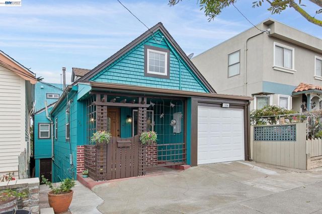 164 Miriam St, Daly City, CA 94014