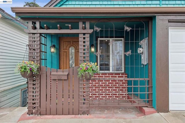 164 Miriam St, Daly City, CA 94014