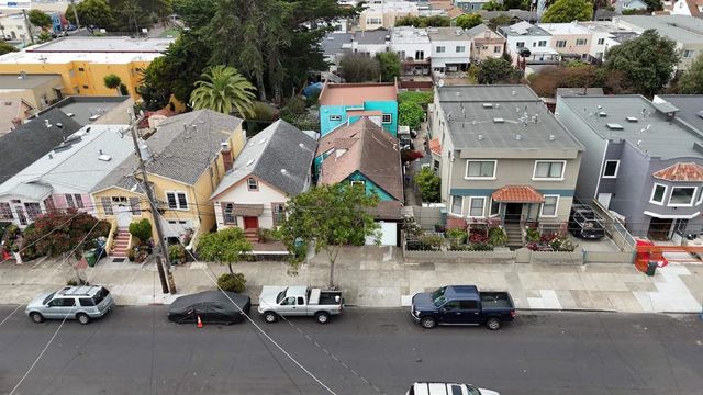 164 Miriam St, Daly City, CA 94014
