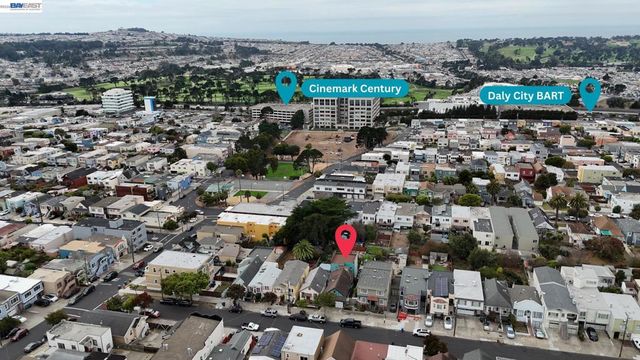 164 Miriam St, Daly City, CA 94014