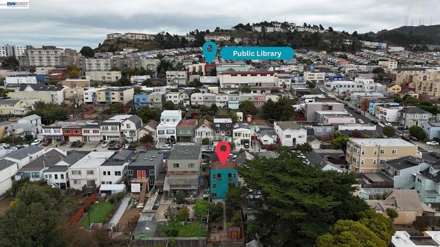 164 Miriam St, Daly City, CA 94014