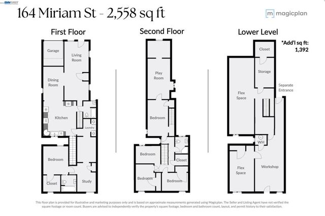 164 Miriam St, Daly City, CA 94014