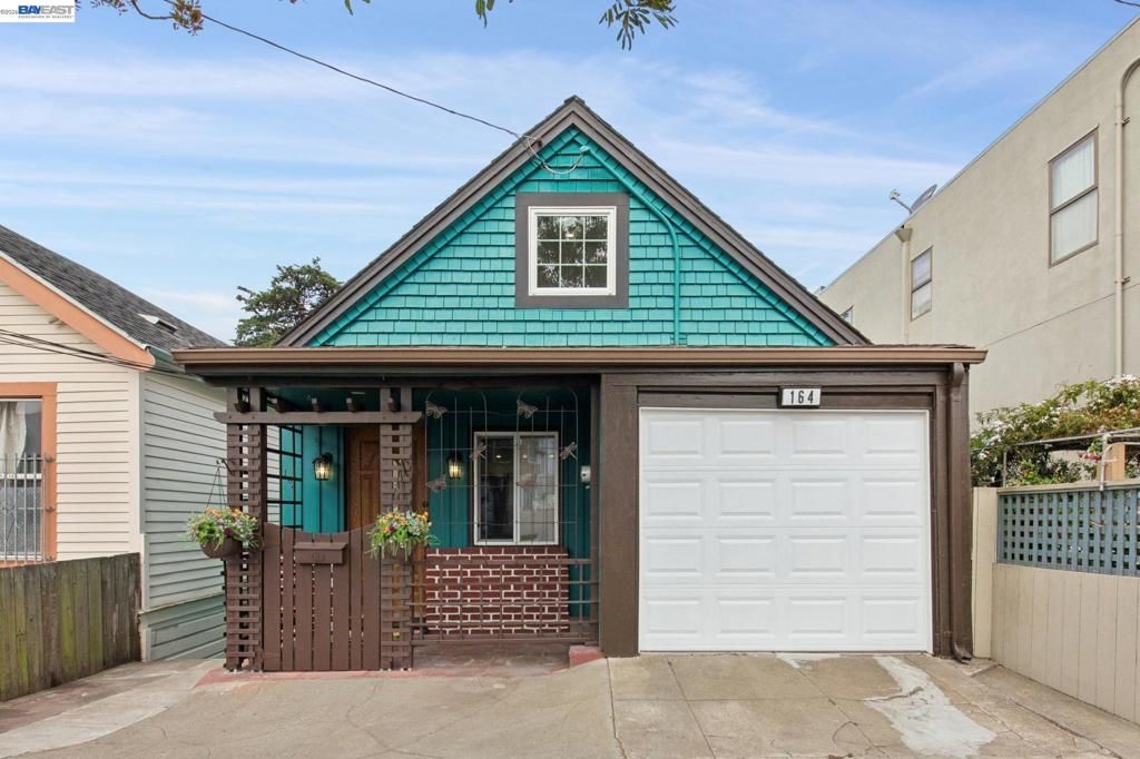 164 Miriam St, Daly City, CA 94014