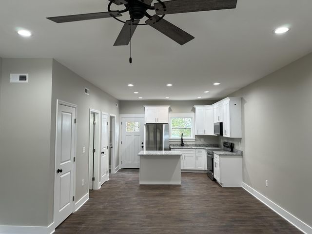 1340 Unity Drive, NE, Cleveland, TN 37312