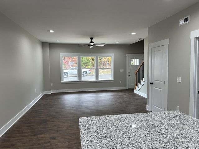 1340 Unity Drive, NE, Cleveland, TN 37312