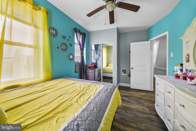 4634 JAMES ST, Philadelphia, PA 19137