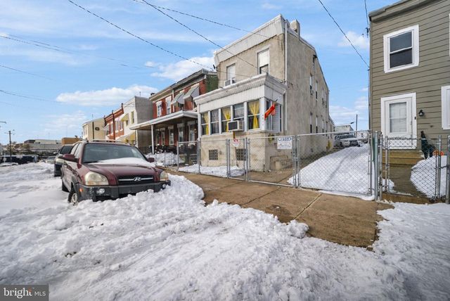 4634 JAMES ST, Philadelphia, PA 19137