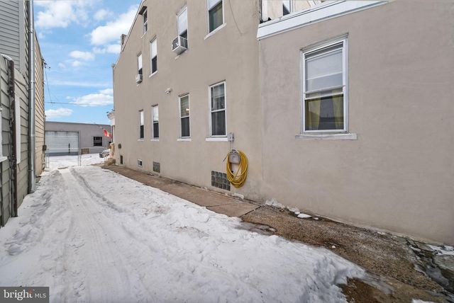 4634 JAMES ST, Philadelphia, PA 19137