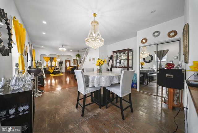 4634 JAMES ST, Philadelphia, PA 19137