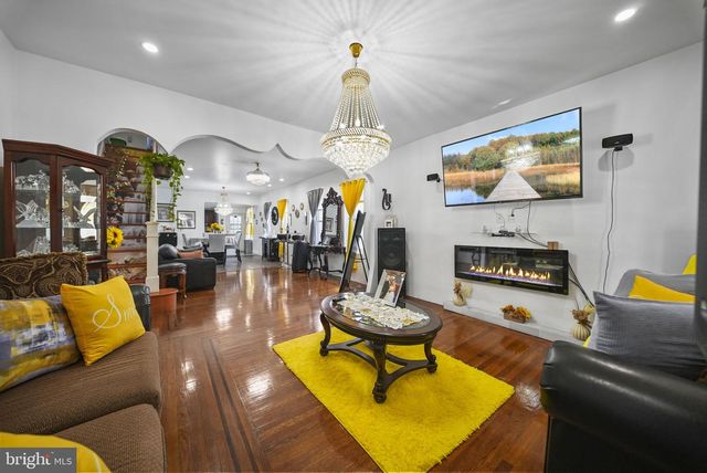 4634 JAMES ST, Philadelphia, PA 19137