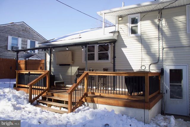 17 AQUILLA AVE, New Castle, DE 19720