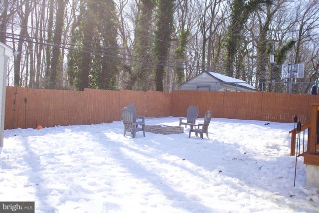 17 AQUILLA AVE, New Castle, DE 19720