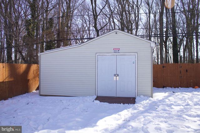 17 AQUILLA AVE, New Castle, DE 19720