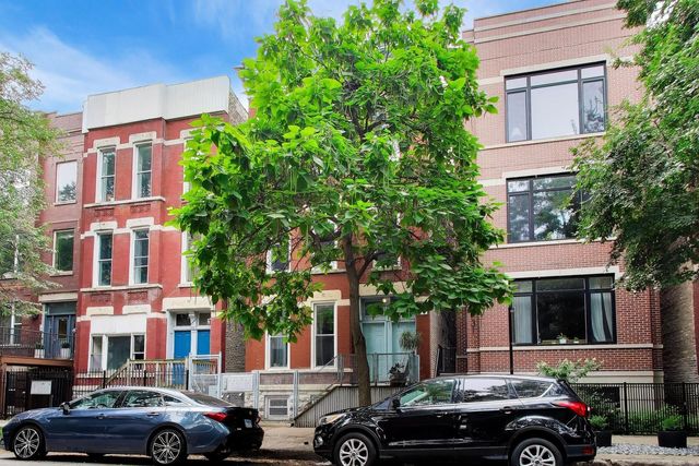 1729 W ERIE Street 2N, Chicago, IL 60622