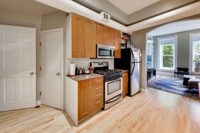 1729 W ERIE Street 2N, Chicago, IL 60622
