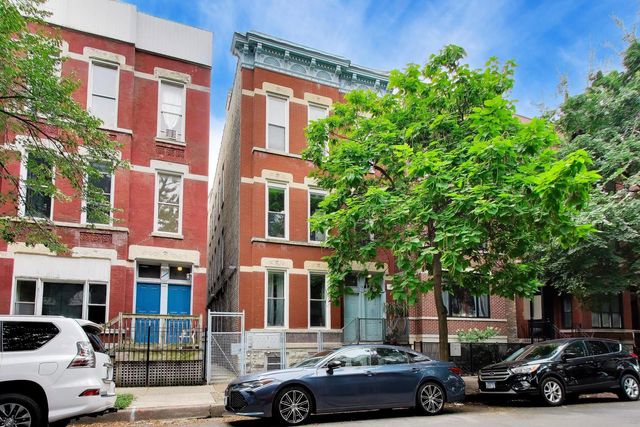 1729 W ERIE Street 2N, Chicago, IL 60622