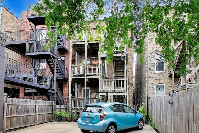 1729 W ERIE Street 2N, Chicago, IL 60622