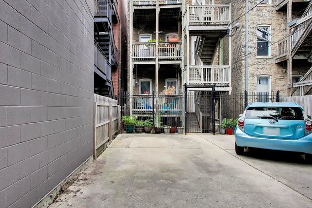 1729 W ERIE Street 2N, Chicago, IL 60622