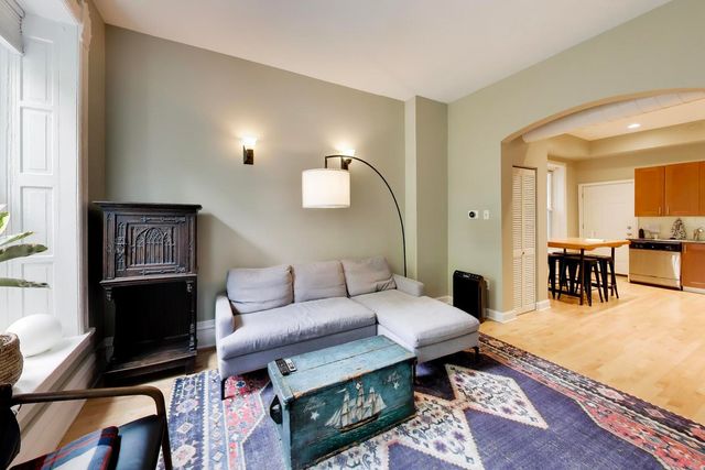 1729 W ERIE Street 2N, Chicago, IL 60622