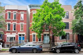 1729 W ERIE Street 2N, Chicago, IL 60622