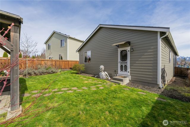 32503 Marguerite Lane, Sultan, WA 98294