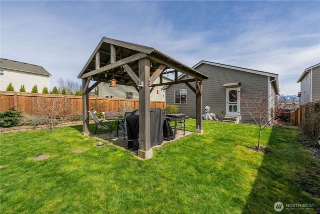 32503 Marguerite Lane, Sultan, WA 98294