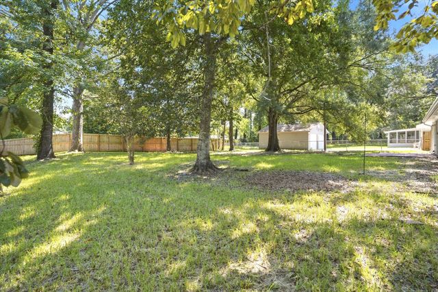 8836 Bucknell Drive, North Charleston, SC 29406