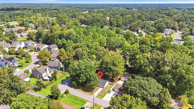 8836 Bucknell Drive, North Charleston, SC 29406
