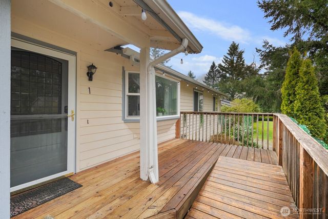 41405 SE 125th Street, North Bend, WA 98045