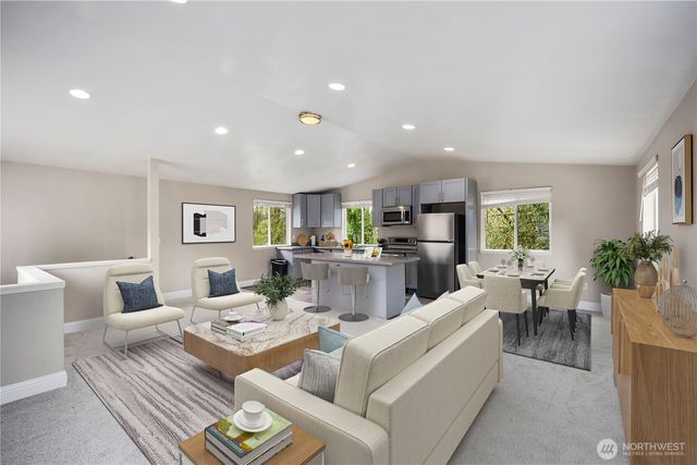 41405 SE 125th Street, North Bend, WA 98045