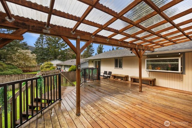 41405 SE 125th Street, North Bend, WA 98045