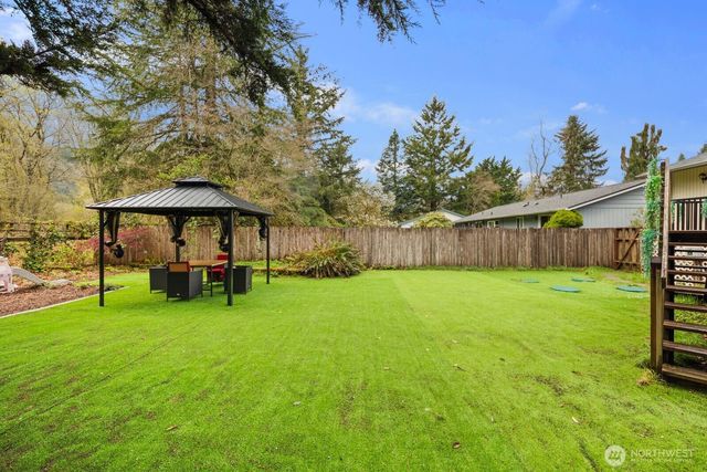 41405 SE 125th Street, North Bend, WA 98045