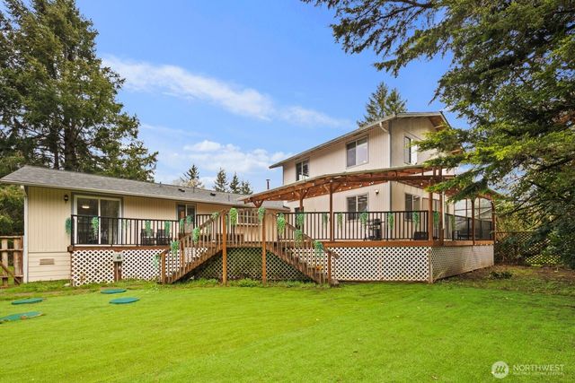 41405 SE 125th Street, North Bend, WA 98045