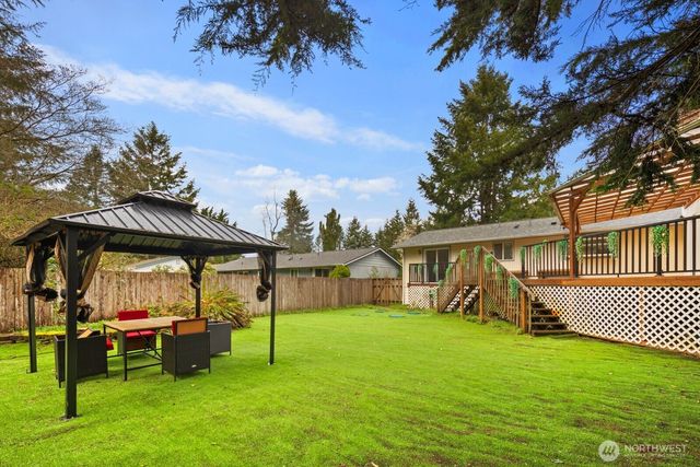 41405 SE 125th Street, North Bend, WA 98045