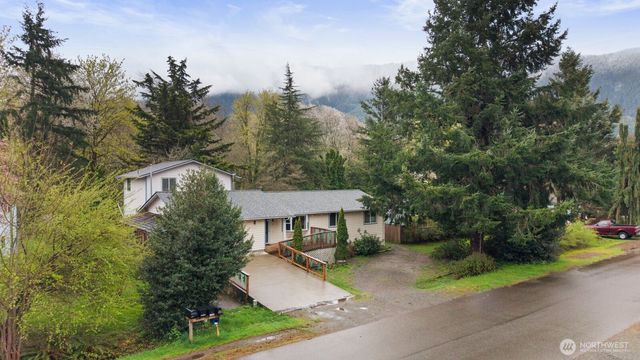 41405 SE 125th Street, North Bend, WA 98045