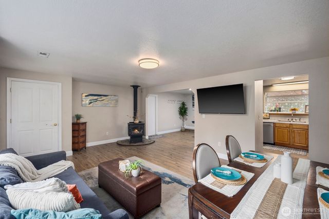 41405 SE 125th Street, North Bend, WA 98045