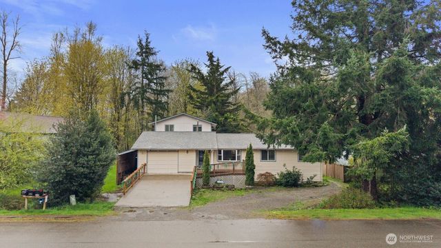 41405 SE 125th Street, North Bend, WA 98045