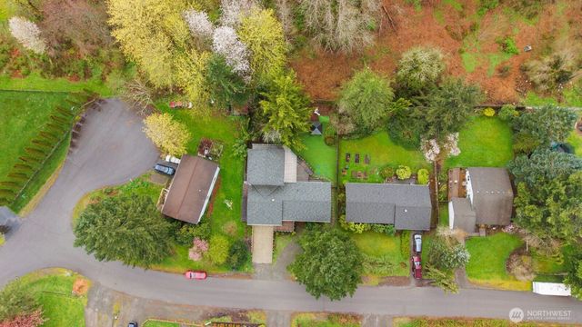 41405 SE 125th Street, North Bend, WA 98045