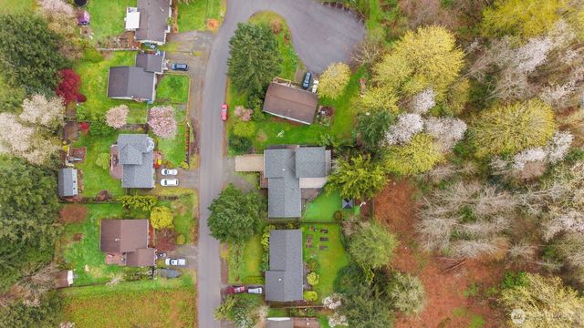 41405 SE 125th Street, North Bend, WA 98045