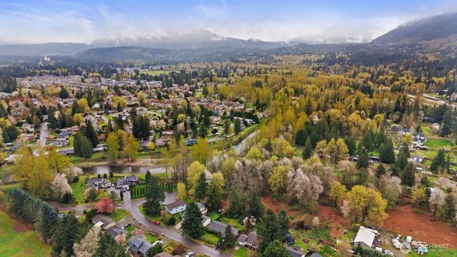 41405 SE 125th Street, North Bend, WA 98045