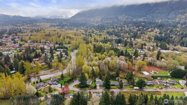 41405 SE 125th Street, North Bend, WA 98045