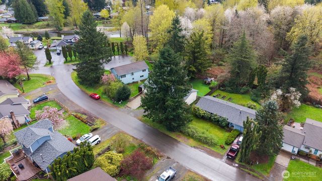 41405 SE 125th Street, North Bend, WA 98045