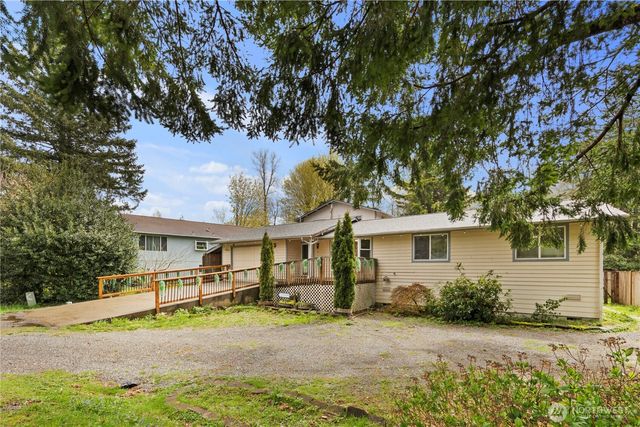 41405 SE 125th Street, North Bend, WA 98045