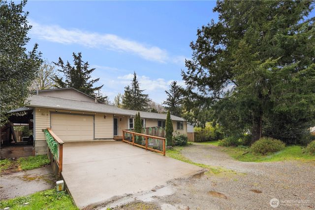 41405 SE 125th Street, North Bend, WA 98045