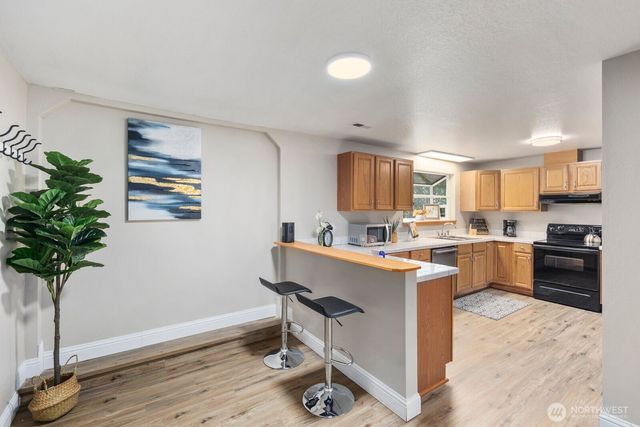 41405 SE 125th Street, North Bend, WA 98045
